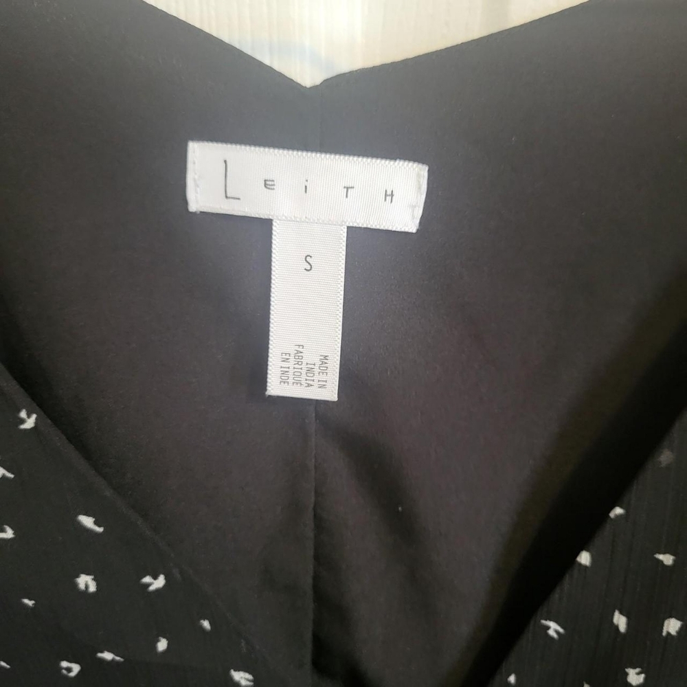 Leith Mini Dress - Picture 2 of 7